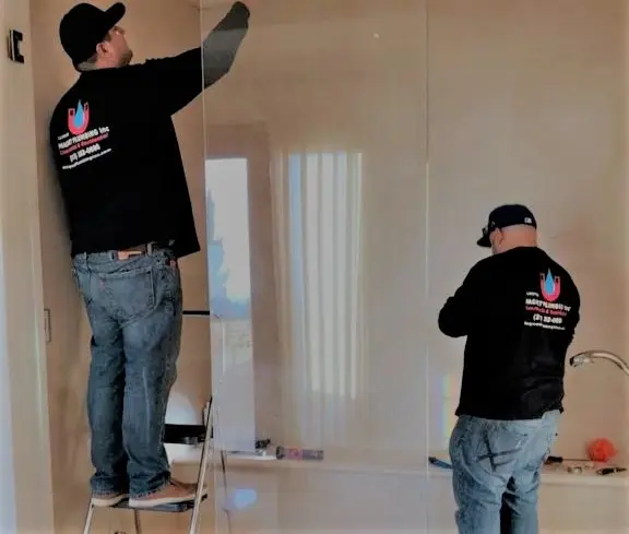 Professional plumbing installation for Boiler Repair in Yorkshire